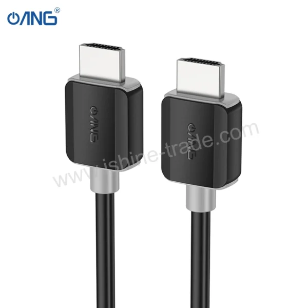 ANG CB05 HDTV 2.0 Male to Male 4K Ultra HD Data Cable - 3 Meter - Image 7