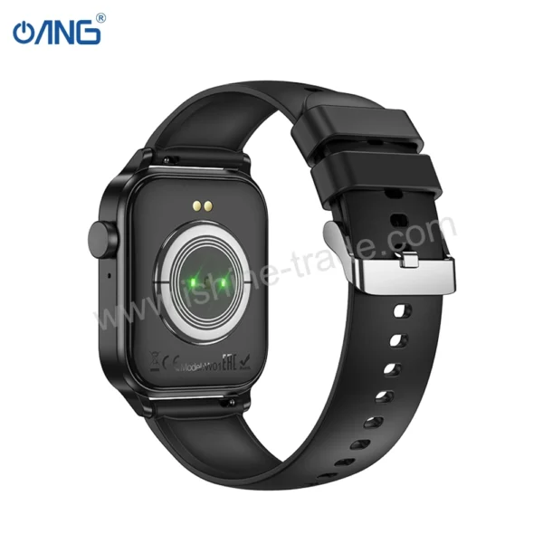 ANG W01 Smart Sports Watch (Call Version) - Image 6