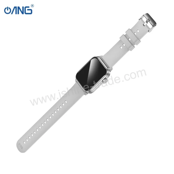 ANG W01 Smart Sports Watch (Call Version) - Image 7