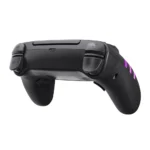 68D HS-PS4290BK Whole Function RGB LED Wireless Gamepad for PS4 Gaming Console