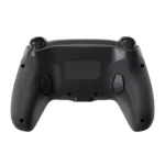 68E HS-PS4290BK Whole Function RGB LED Wireless Gamepad for PS4 Gaming Console
