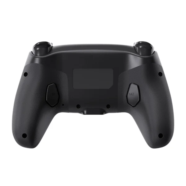 HS-PS4290BK Whole Function RGB LED Wireless Gamepad for PS4 Gaming Console - Image 5