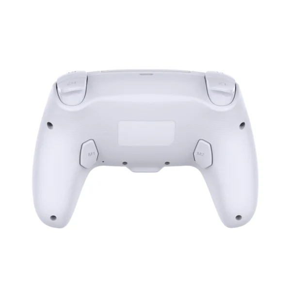 HS-PS4290W Whole Function RGB LED Wireless Gamepad for PS4 Gaming Console - Image 5