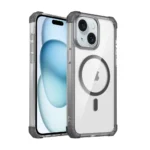 6A Garuda Transchromic Case iPhone 15