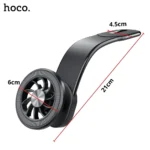 6C H-CT139 Magnetic Car Holder For Mobile Phone