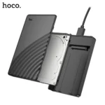 6C HOCO HB46 USB 3.0 2.5 inch SATA Hard Drive Enclosure 6TB 5Gbps