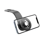 6D H-CT139 Magnetic Car Holder For Mobile Phone