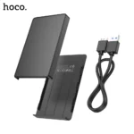 6D HOCO HB46 USB 3.0 2.5 inch SATA Hard Drive Enclosure 6TB 5Gbps