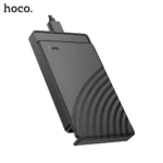 6E HOCO HB46 USB 3.0 2.5 inch SATA Hard Drive Enclosure 6TB 5Gbps