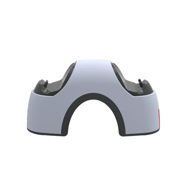 HS-PS4299 Dual Charging Dock for PS4 Controller - Image 2