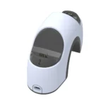 70C HS-PS4299 Dual Charging Dock for PS4 Controller