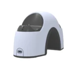 70E HS-PS4299 Dual Charging Dock for PS4 Controller