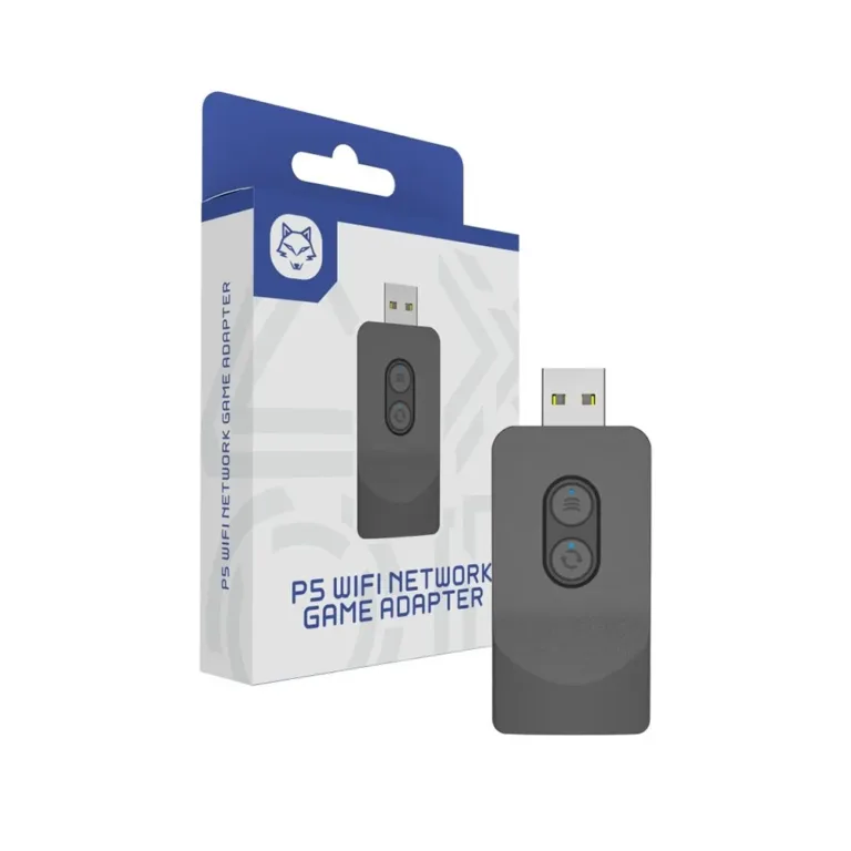 71A HS PS5040 PS5 Wifi Network Game Adapter Boltify Limited T/A iShine Trade