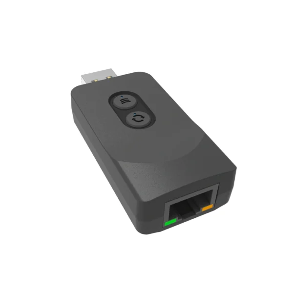 HS-PS5040 PS5 Wifi Network Game Adapter - Image 4