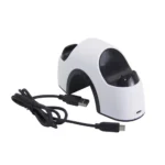 76B HS-PS5050 Dual Charging Dock for PS5 Controller