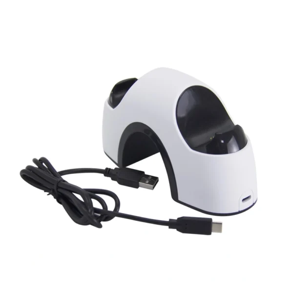 HS-PS5050 Dual Charging Dock for PS5 Controller - Image 2