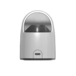 76C HS-PS5050 Dual Charging Dock for PS5 Controller