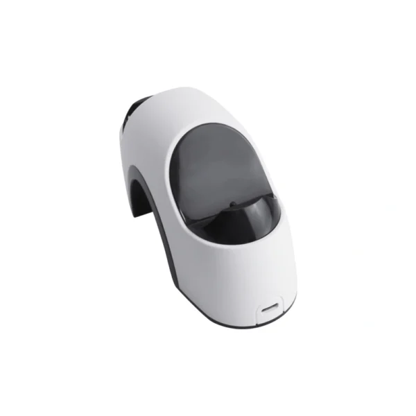 HS-PS5050 Dual Charging Dock for PS5 Controller - Image 4