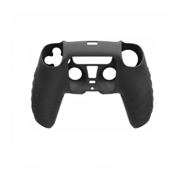 HS-PS5304 PS5 Controller Silicon case with 2 Thumb caps - Image 4