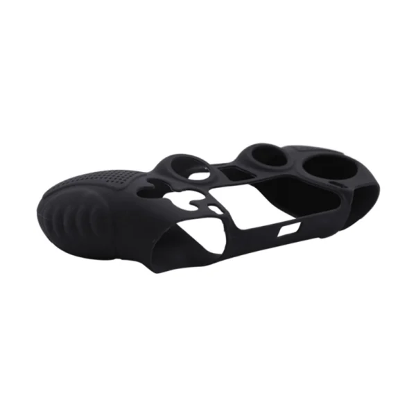 HS-PS5304 PS5 Controller Silicon case with 2 Thumb caps - Image 5