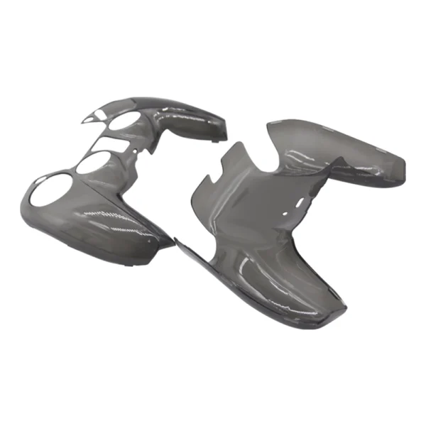 HS-PS5009 PS5 Controller Crystal Case - Image 5