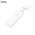 7B HOCO HI40 Portable WiFi Router 150Mbps WiFi6 For Europe Asia And Africa