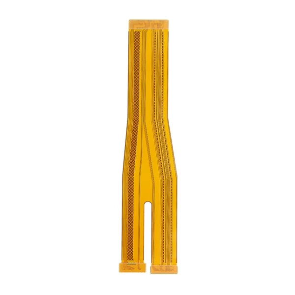 Replacement LCD Main Flex For Samsung Galaxy A33 5G - Image 2