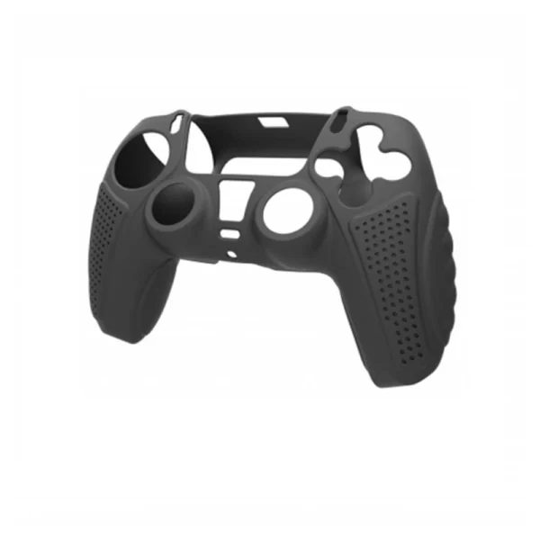 HS-PS5304B PS5 Controller Silicon case with 2 Thumb caps - Image 3
