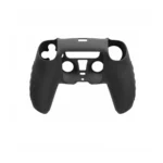 80D HS-PS5304B PS5 Controller Silicon case with 2 Thumb caps