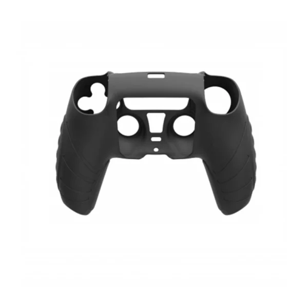 HS-PS5304B PS5 Controller Silicon case with 2 Thumb caps - Image 4