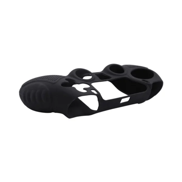 HS-PS5304B PS5 Controller Silicon case with 2 Thumb caps - Image 5
