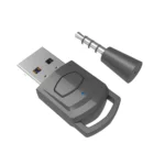 81C HS-PS5101 Bluetooth Audio Adapter Transmitter for PS4 PS5 PC
