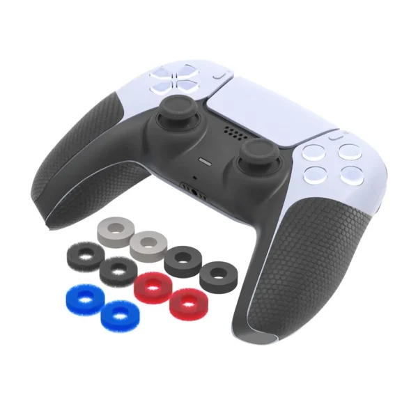 HS-PS5060 12in1 Game Auxiliary Sponge Ring Set for PS5 Controller - Image 2