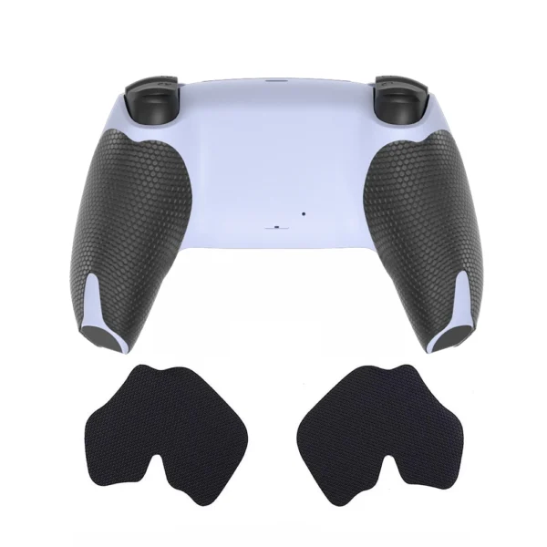 HS-PS5060 12in1 Game Auxiliary Sponge Ring Set for PS5 Controller - Image 3