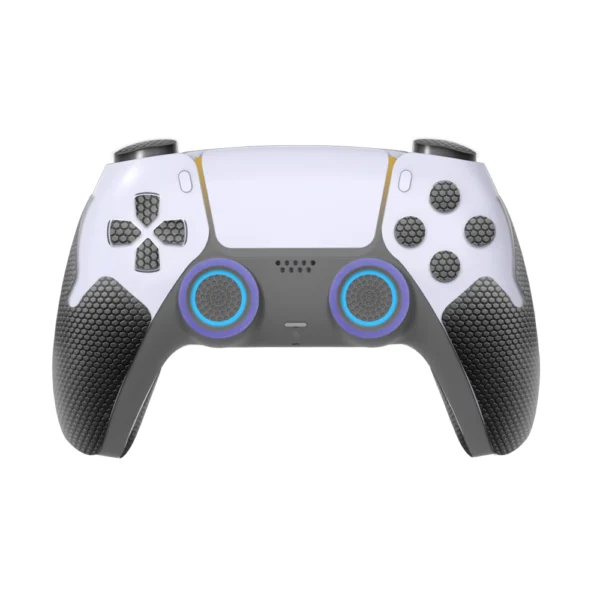 HS-PS5067 24 in 1 Anti Slip Kits for P5 Controller - Image 4