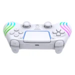 85E HS-PS5230W RGB Wireless Controller for PS5 PS5 SLIM PS5 PRO PC