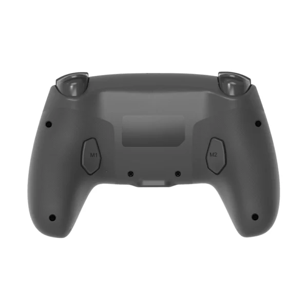 HS-PS5230BK RGB Wireless Controller for PS5 /PS5 SLIM /PS5 PRO /PC - Image 6