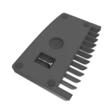 87C HS-P5S001BK Multi Functional Stand For PS5 PS5 Slim Console