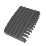 87D HS-P5S001BK Multi Functional Stand For PS5 PS5 Slim Console