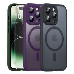 Charm Pupil Magsafe Case For iPhone 13 Pro
