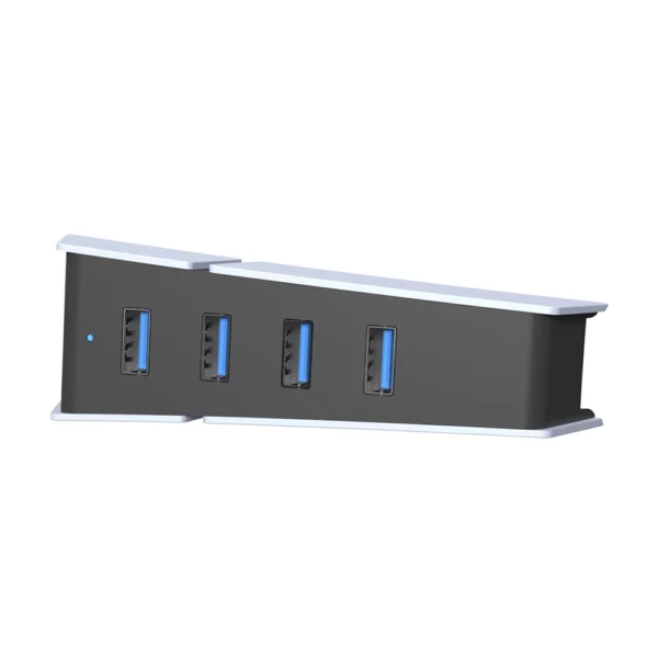 HS-P5S002 2.0 USB HUB FOR NEW PS5 CONSOLE - Image 3