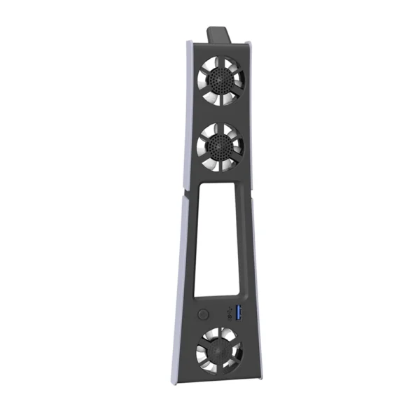 HS-P5S003 USB COOLING FAN FOR NEW PS5 CONSOLE - Image 2