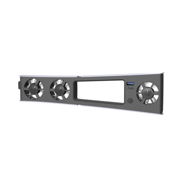 HS-P5S003 USB COOLING FAN FOR NEW PS5 CONSOLE - Image 3