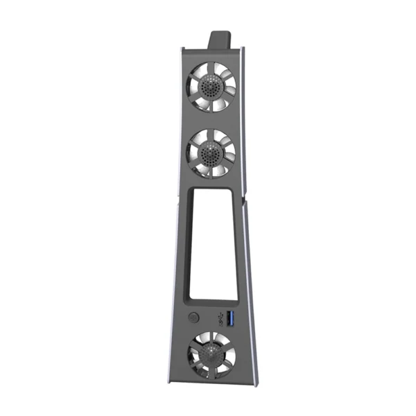 HS-P5S003 USB COOLING FAN FOR NEW PS5 CONSOLE - Image 4