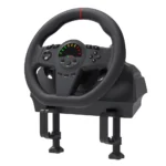 94C HS-GT100V1BK 8in1 Game Wheel compatible with PC PS3 PS4 PS5 Xbox One Xbox Series Switch