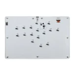 95C HS-JOY100 Arcade Stick 16Keys All Button Controller Street Fight For PC PS3 PS4 Switch Steam