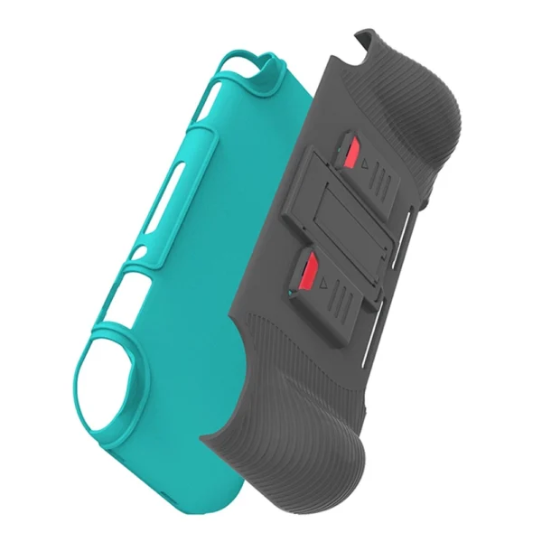 HS-SM052 2 in 1 Protective Stand Case for Switch Lite - Image 3