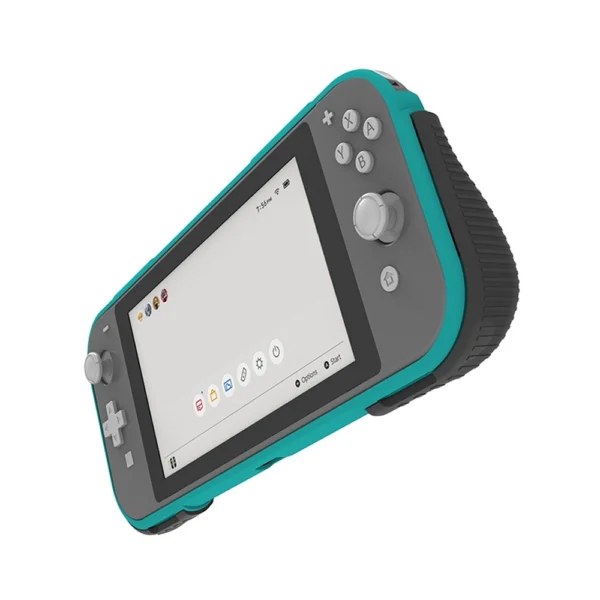 HS-SM052 2 in 1 Protective Stand Case for Switch Lite - Image 5