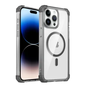 9A Garuda Transchromic Case iPhone 14 Pro