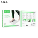 9A HOCO HI20 Digital Weight Scale With LED Display